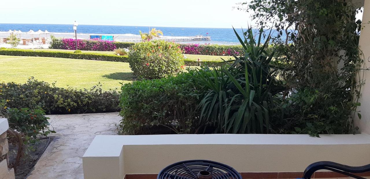 Concorde Moreen Beach Resort Abu Dabbab Bagian luar foto