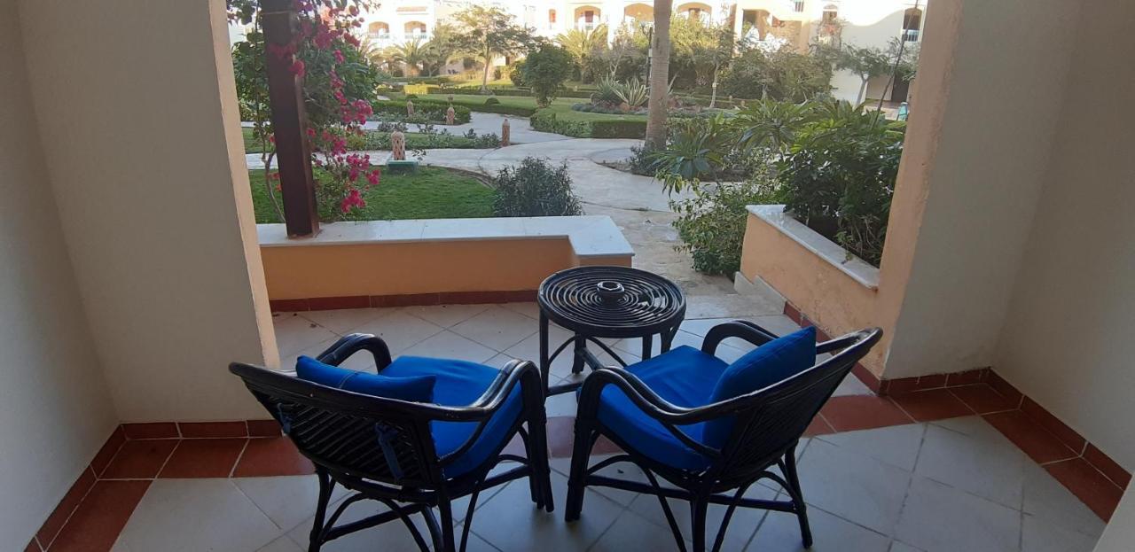 Concorde Moreen Beach Resort Abu Dabbab Bagian luar foto